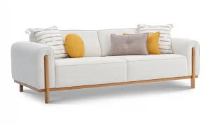 Berlin Koltuk Takımı