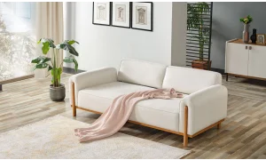 Berlin Koltuk Takımı