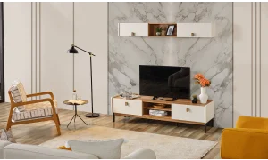 Berlin Tv Ünitesi