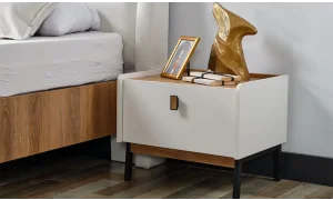 Berlin Yatak Odası Takımı