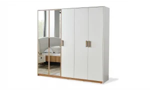 Berlin Yatak Odası Takımı