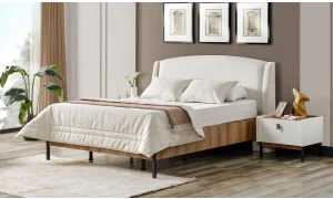 Berlin Yatak Odası Takımı