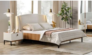 Berlin Yatak Odası Takımı