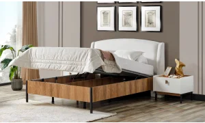 Berlin Yatak Odası Takımı