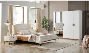 Berlin Yatak Odası Takımı