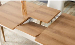 Berlin Yemek Odası Takımı