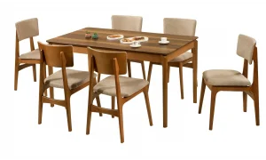 Napoli Mutfak Masası