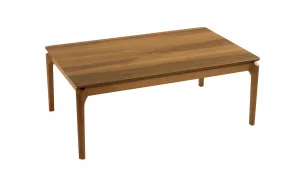 Napoli Ceviz Orta Sehpa