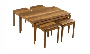 Napoli Orta Sehpa Seti