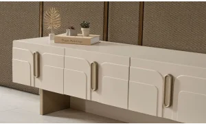 Napoli Tv Ünitesi