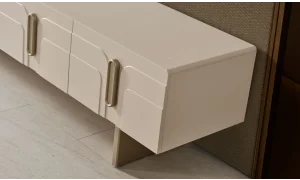 Napoli Tv Ünitesi