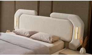 Napoli Yatak Odası Takımı