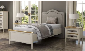 Natura Karyola (120x200)