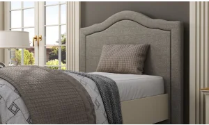 Natura Karyola (120x200)