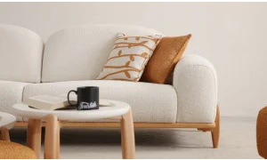 Natura Koltuk Takımı