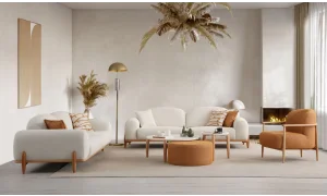 Natura Koltuk Takımı