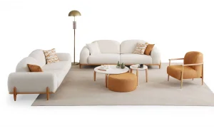 Natura Koltuk Takımı