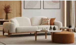 Natura Koltuk Takımı