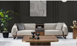 Natura Koltuk Takımı