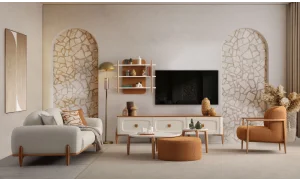 Natura Koltuk Takımı