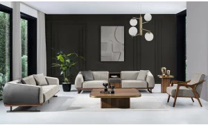 Natura Koltuk Takımı