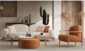 Natura Koltuk Takımı