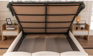 Natura Yatak Odası Takımı