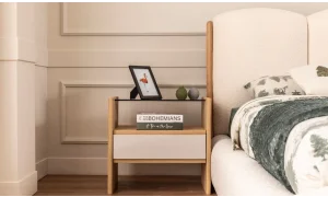 Natura Yatak Odası Takımı