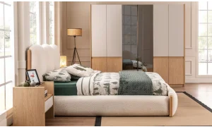 Natura Yatak Odası Takımı