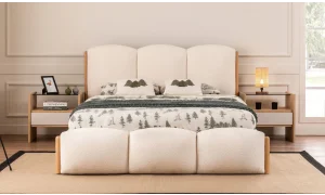 Natura Yatak Odası Takımı