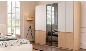 Natura Yatak Odası Takımı