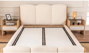 Natura Yatak Odası Takımı