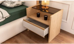 Natura Yatak Odası Takımı