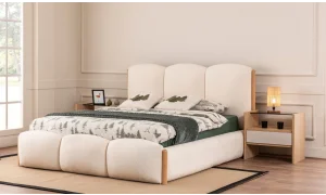 Natura Yatak Odası Takımı