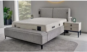 Natural Comfort Yatak (160x200)