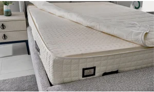 Natural Comfort Yatak (160x200)