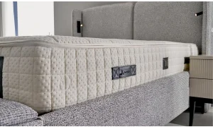Natural Comfort Yatak (160x200)