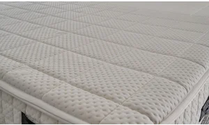 Natural Comfort Yatak (160x200)