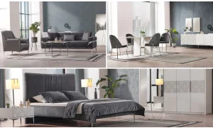 Nero Düğün Paketi