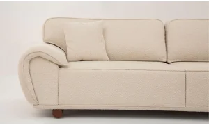 Nerva Koltuk Takımı