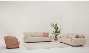 Nerva Koltuk Takımı