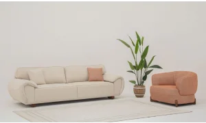 Nerva Koltuk Takımı