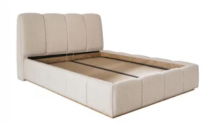 Netra Bazalı Karyola (160x200)