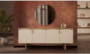 Netra Yemek Odası Takımı