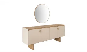 Netra Yemek Odası Takımı