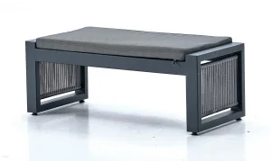 Nevada Antrasit Bahçe ve Balkon Takımı