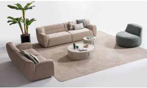 Nevada Koltuk Takımı