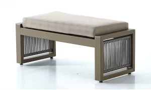 Nevada Vizon Bahçe ve Balkon Takımı