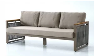 Nevada Vizon Bahçe ve Balkon Takımı