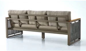 Nevada Vizon Bahçe ve Balkon Takımı